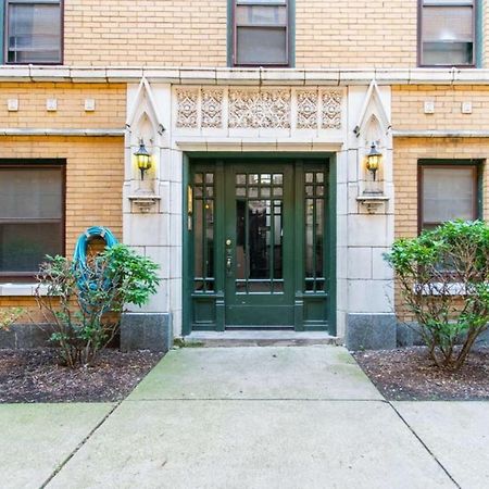 1Br Modern Apartment In Lincoln Square - Eastwood 3S Rep Chicago Bagian luar foto
