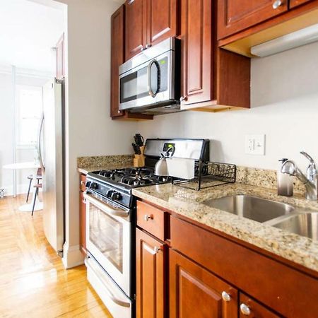 1Br Modern Apartment In Lincoln Square - Eastwood 3S Rep Chicago Bagian luar foto