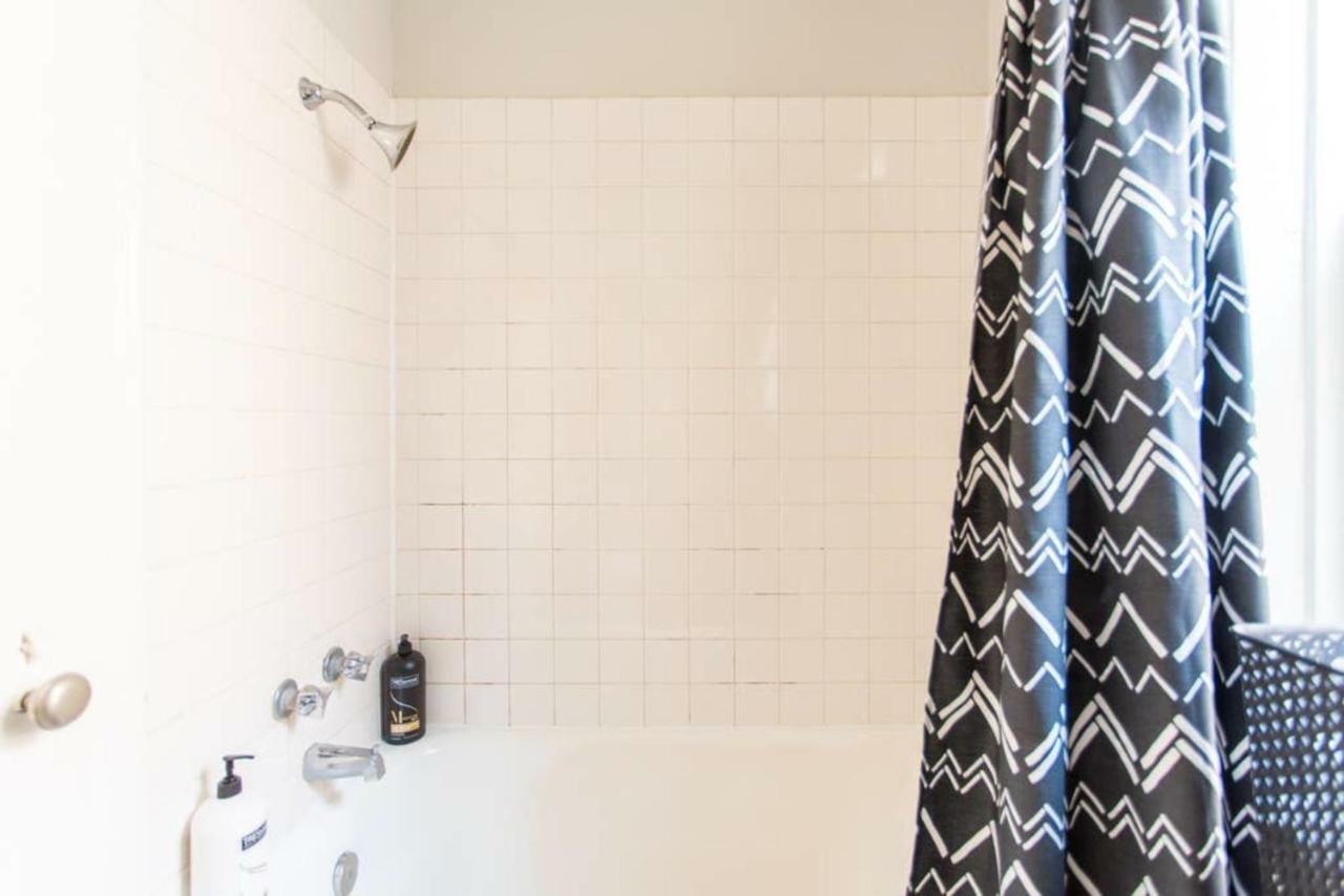 1Br Modern Apartment In Lincoln Square - Eastwood 3S Rep Chicago Bagian luar foto