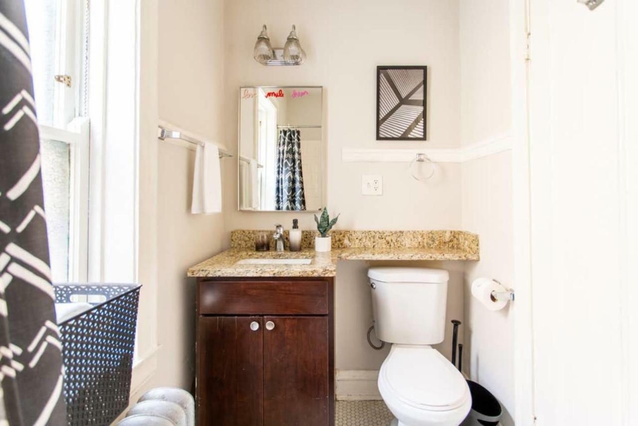 1Br Modern Apartment In Lincoln Square - Eastwood 3S Rep Chicago Bagian luar foto