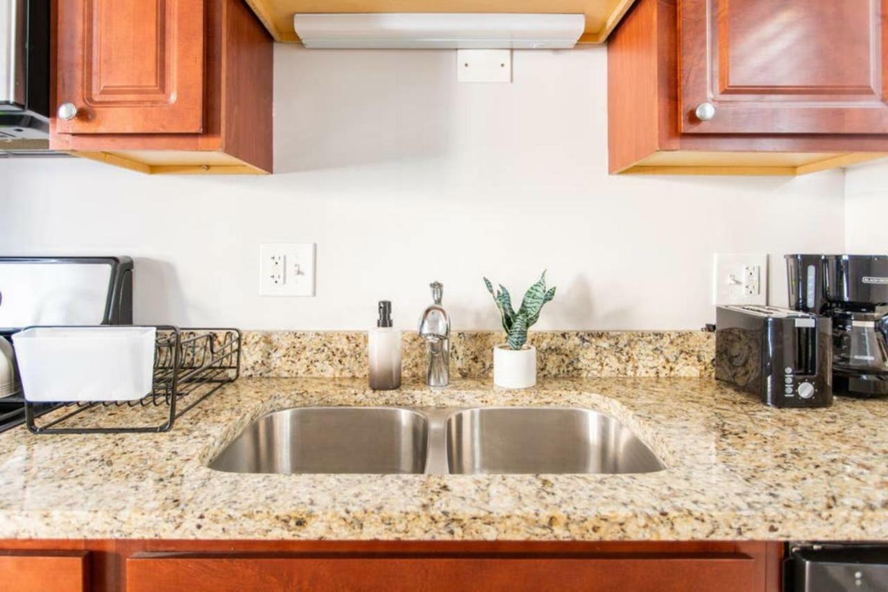 1Br Modern Apartment In Lincoln Square - Eastwood 3S Rep Chicago Bagian luar foto