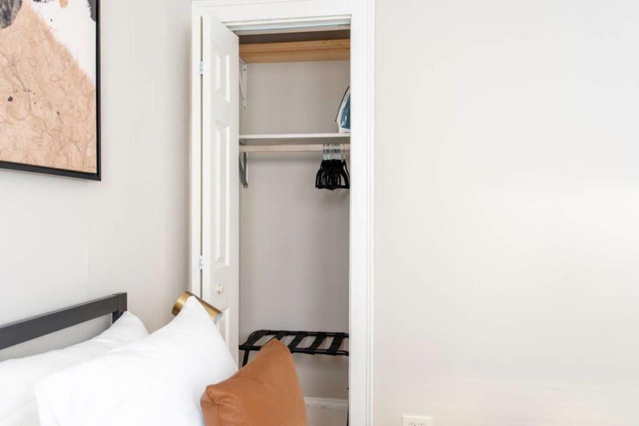 1Br Modern Apartment In Lincoln Square - Eastwood 3S Rep Chicago Bagian luar foto