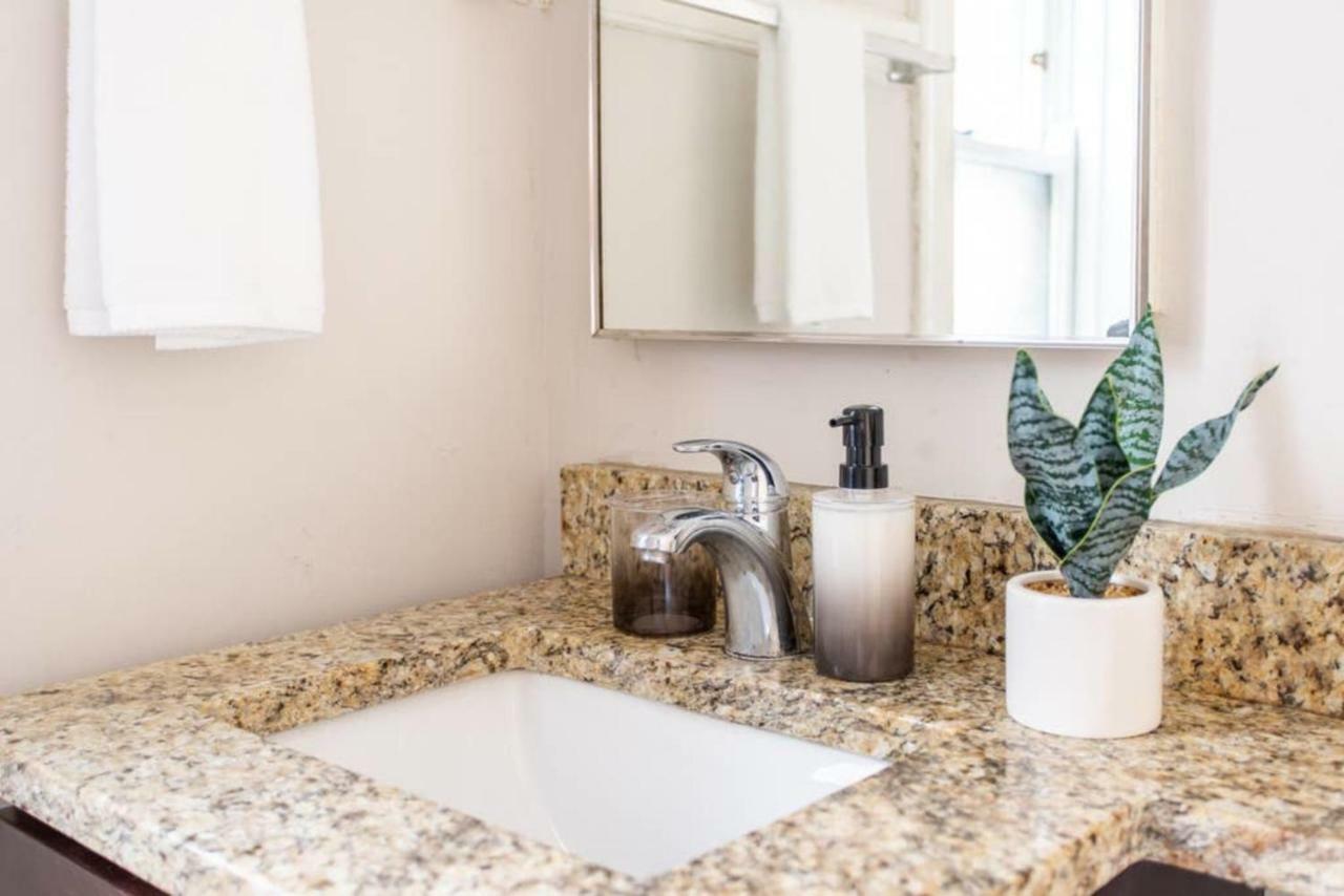 1Br Modern Apartment In Lincoln Square - Eastwood 3S Rep Chicago Bagian luar foto