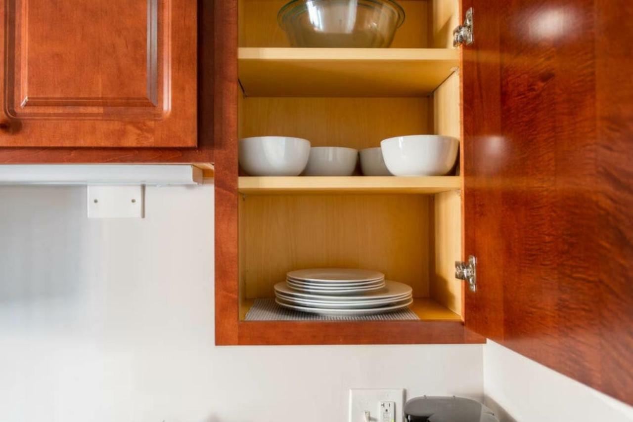 1Br Modern Apartment In Lincoln Square - Eastwood 3S Rep Chicago Bagian luar foto